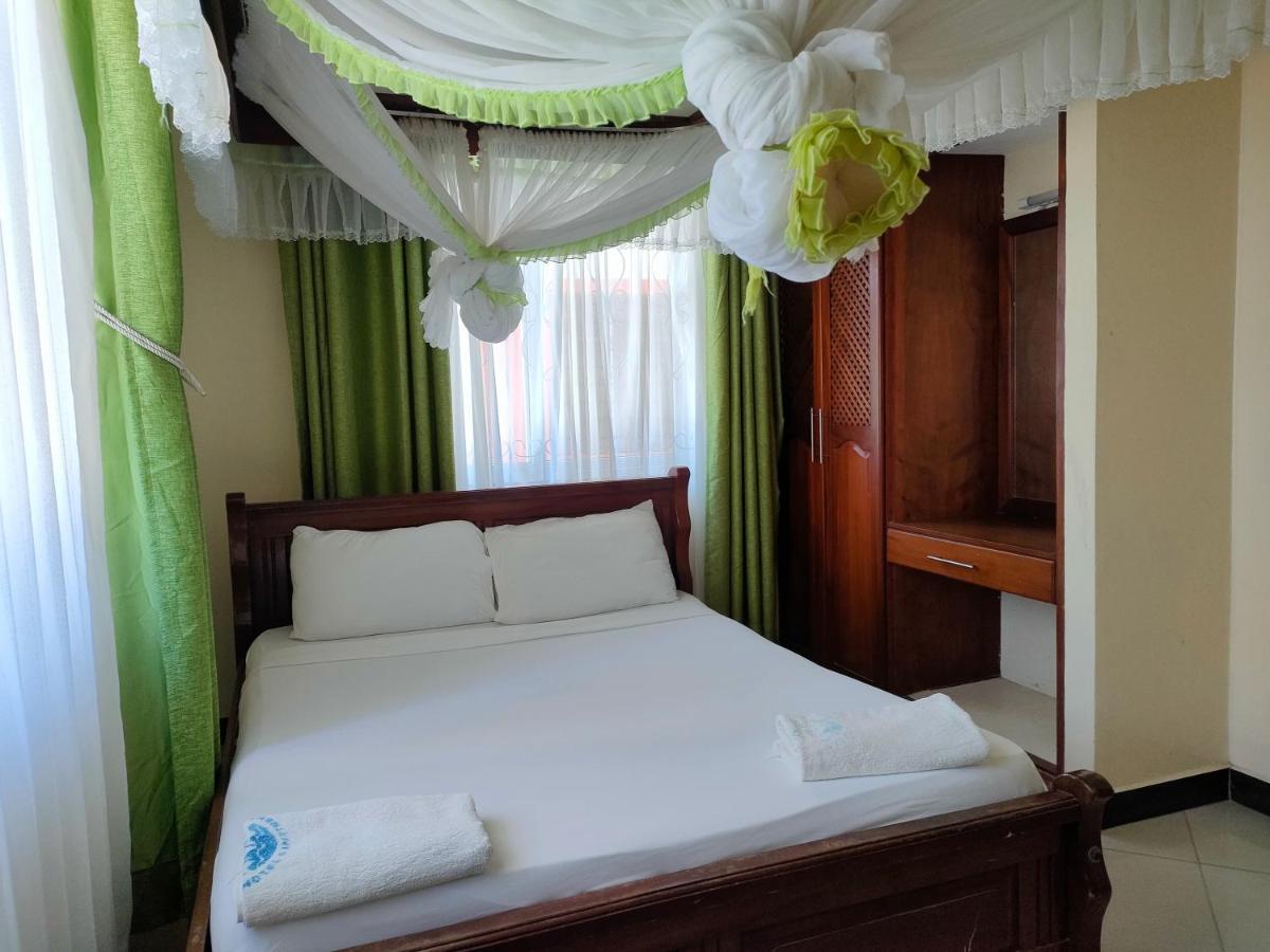 Prime Comfort Hotels & Apartments Mtwapa Exteriör bild