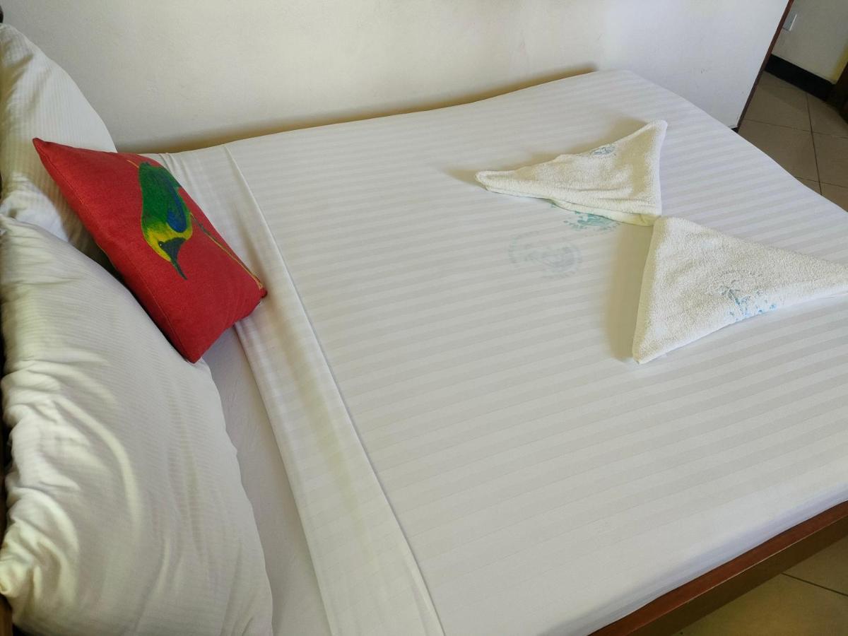 Prime Comfort Hotels & Apartments Mtwapa Exteriör bild