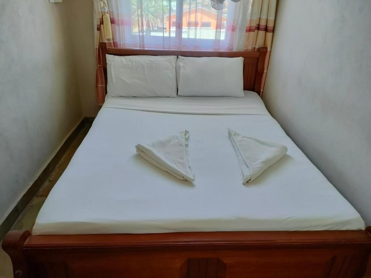 Prime Comfort Hotels & Apartments Mtwapa Exteriör bild