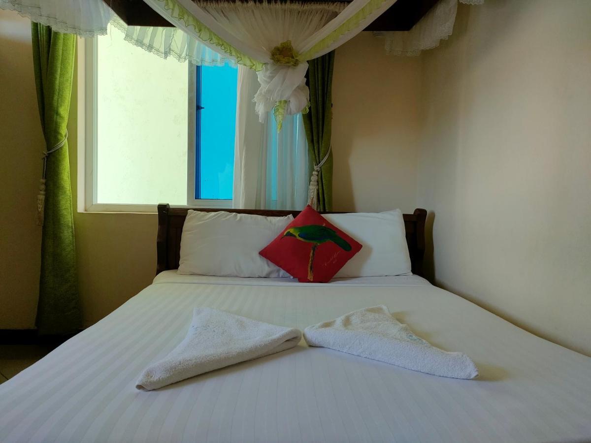Prime Comfort Hotels & Apartments Mtwapa Exteriör bild