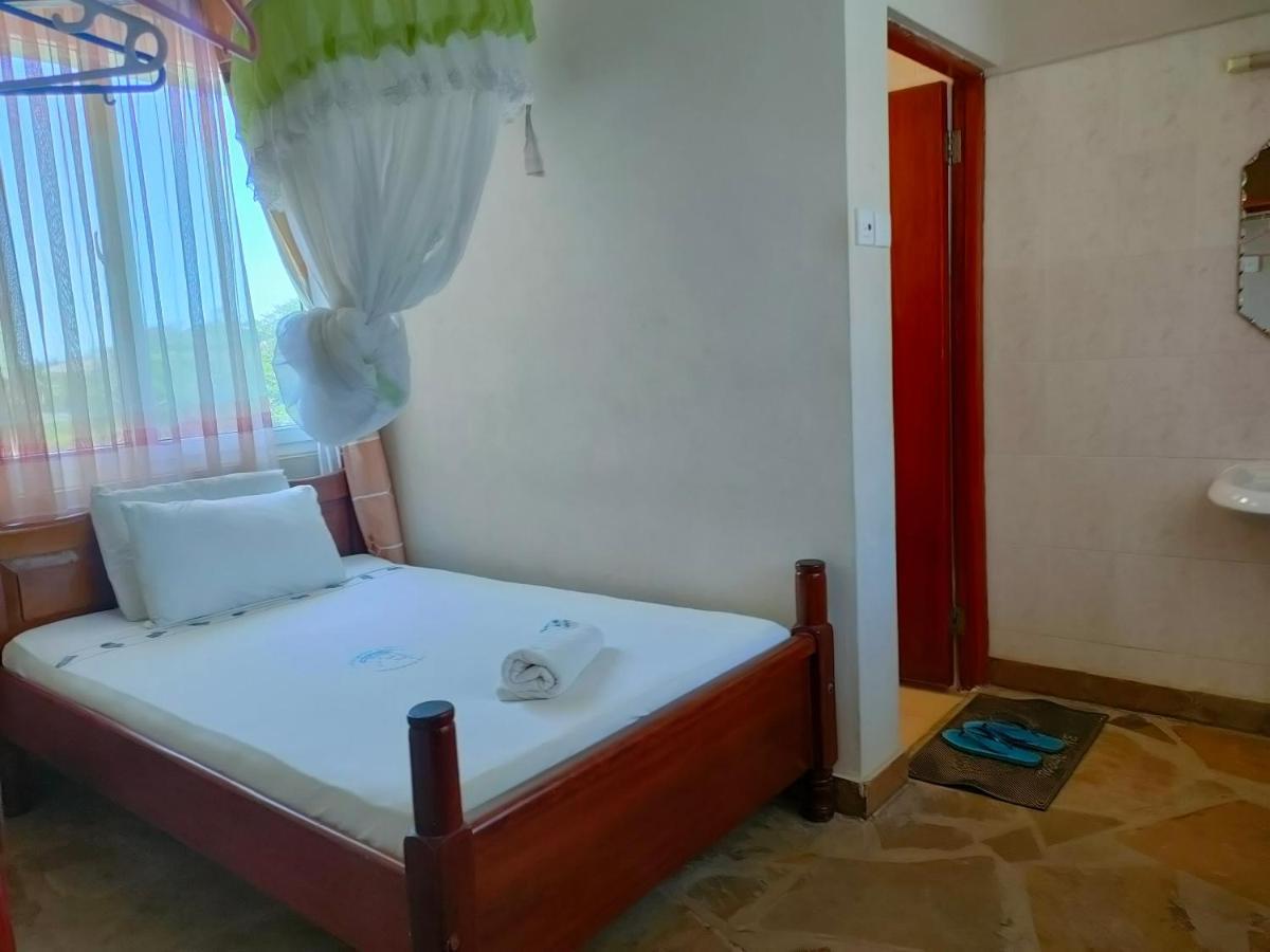 Prime Comfort Hotels & Apartments Mtwapa Exteriör bild