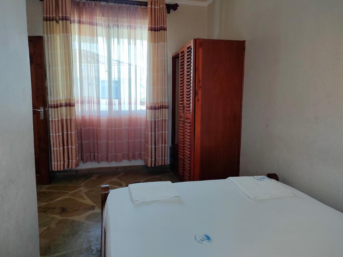 Prime Comfort Hotels & Apartments Mtwapa Exteriör bild